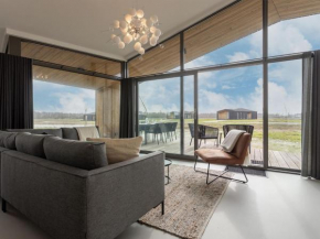 Attractive holiday home with garden